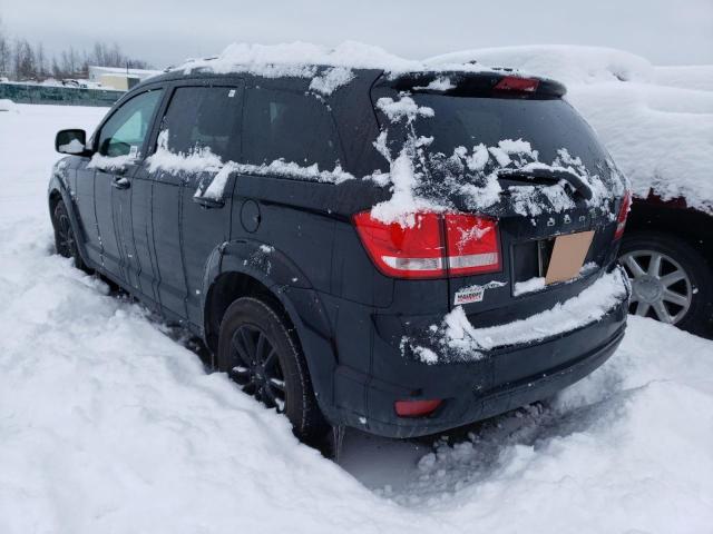 Photo 2 from auction – 2019 DODGE JOURNEY SE with VIN 3C4PDCBB8KT873682