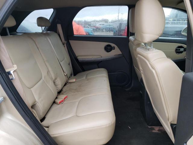 Photo 10 from auction – 2006 PONTIAC TORRENT with VIN 2CKDL73F066193874