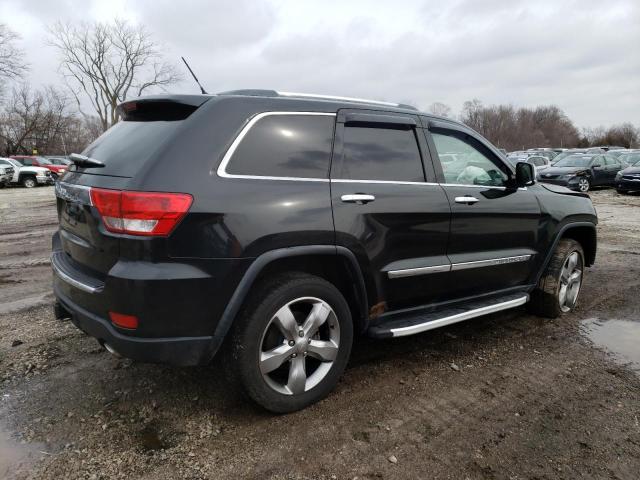 Photo 3 from auction – 2012 JEEP GRAND CHER with VIN 1C4RJFCG4CC108088