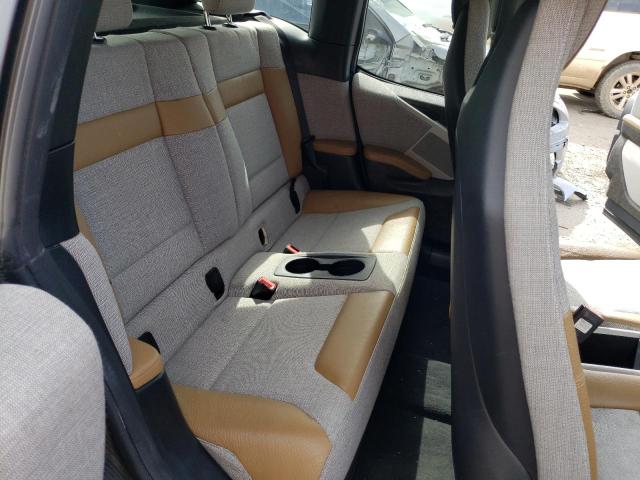 Photo 10 from auction – 2014 BMW I3 BEV with VIN WBY1Z2C52EV284558