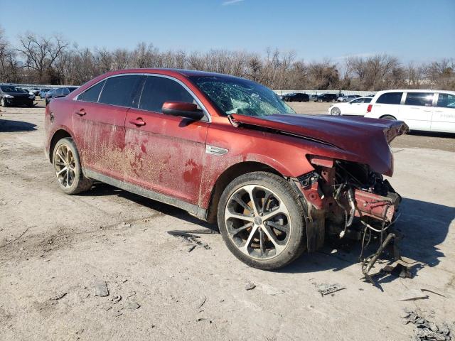Photo 4 from auction – 2014 FORD TAURUS SEL with VIN 1FAHP2E88EG134168