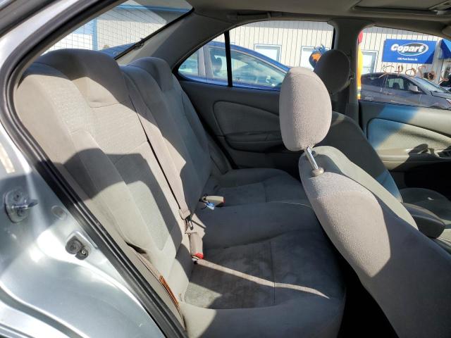Photo 10 from auction – 2003 NISSAN SENTRA SE- with VIN 3N1AB51D33L726202