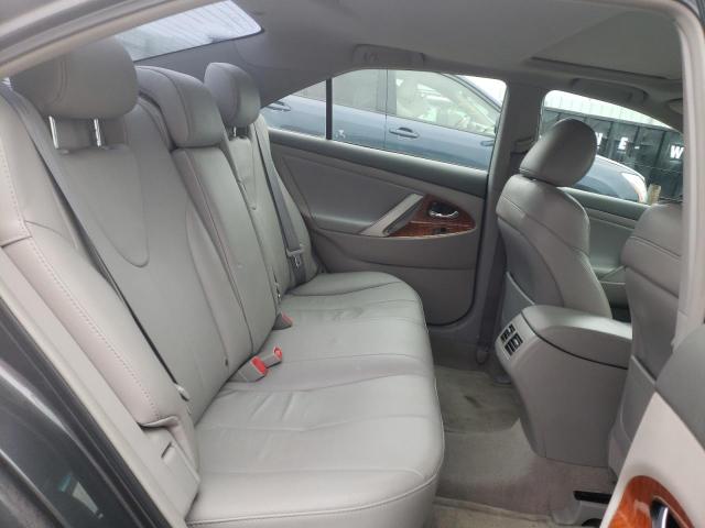 Photo 10 from auction – 2009 TOYOTA CAMRY BASE with VIN 4T1BE46K89U284313