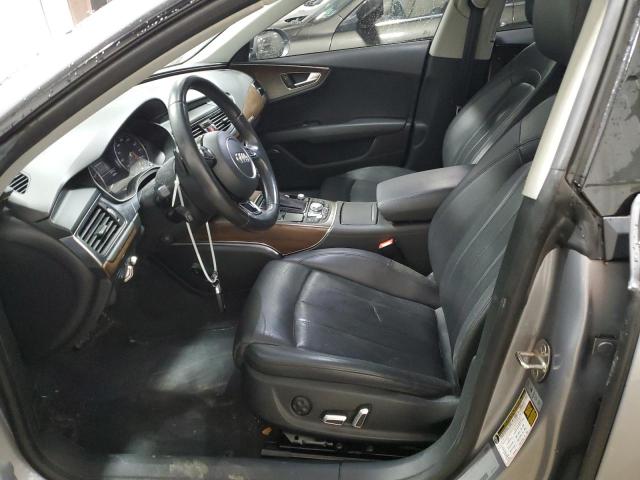 Photo 7 from auction – 2016 AUDI A7 PRESTIG with VIN WAU2GAFC8GN002116