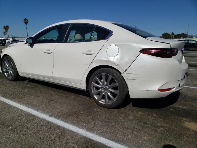 Photo 2 from auction – 2021 MAZDA 3 PREFERRE with VIN 3MZBPACL4MM250972
