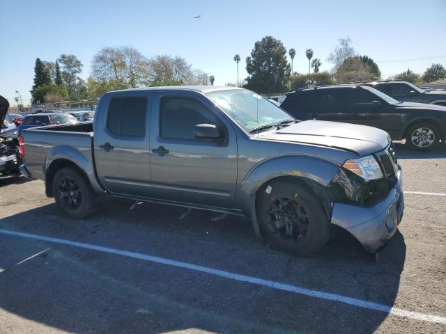 Photo 4 from auction – 2020 NISSAN FRONTIER S with VIN 1N6ED0EA3LN718013