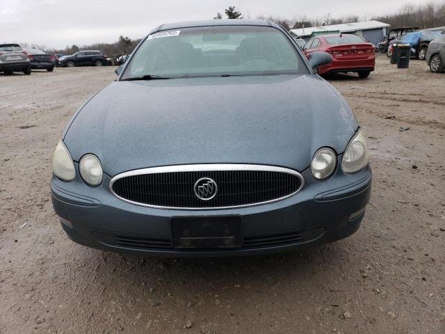 Photo 5 from auction – 2006 BUICK LACROSSE C with VIN 2G4WD582361275193