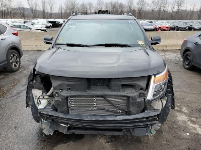Photo 5 from auction – 2012 FORD EXPLORER L with VIN 1FMHK8F83CGA94469