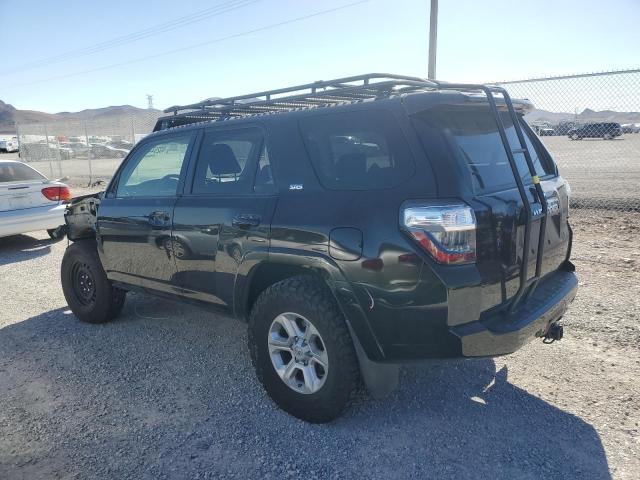 Photo 2 from auction – 2014 TOYOTA 4RUNNER SR with VIN JTEZU5JR4E5079331