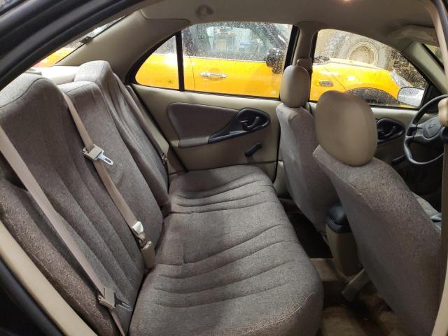 Photo 10 from auction – 2004 CHEVROLET CAVALIER with VIN 1G1JC52F747138277