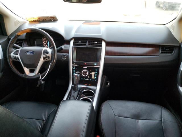 Photo 8 from auction – 2012 FORD EDGE LIMIT with VIN 2FMDK3KC4CBA41492