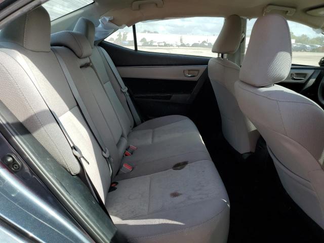 Photo 10 from auction – 2016 TOYOTA COROLLA L with VIN 2T1BURHE2GC549331