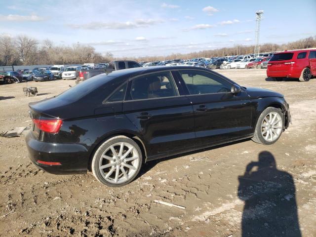 Photo 3 from auction – 2016 AUDI A3 PREMIUM with VIN WAUA7GFF6G1038466