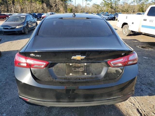 Photo 6 from auction – 2020 CHEVROLET MALIBU LT with VIN 1G1ZD5ST3LF063829