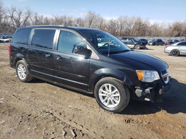 Photo 4 from auction – 2016 DODGE GRAND CARA with VIN 2C4RDGCG0GR265739