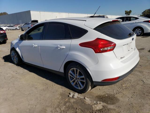 Photo 2 from auction – 2015 FORD FOCUS SE with VIN 1FADP3K25FL222883