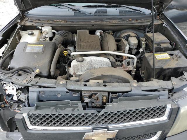 Photo 12 from auction – 2006 CHEVROLET TRAILBLAZE with VIN 1GNDT13S362272915