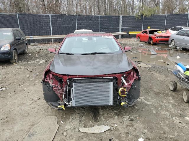 Photo 5 from auction – 2018 CHEVROLET MALIBU LT with VIN 1G1ZD5ST2JF163191