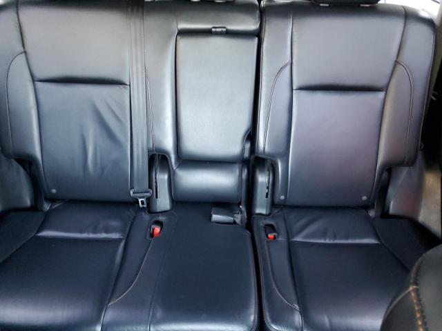 Photo 10 from auction – 2016 TOYOTA HIGHLANDER with VIN 5TDJKRFH1GS351085