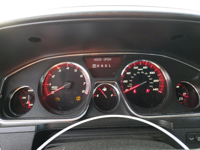 Photo 9 from auction – 2013 GMC ACADIA DEN with VIN 1GKKVTKD5DJ199319