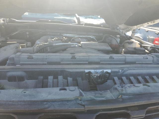 Photo 11 from auction – 2022 CHEVROLET SILVERADO with VIN 2GC1YNEY3N1203145