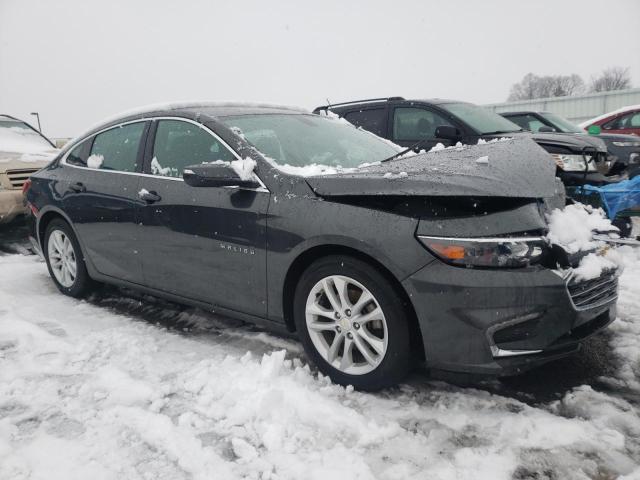 Photo 4 from auction – 2016 CHEVROLET MALIBU LT with VIN 1G1ZE5ST3GF187926