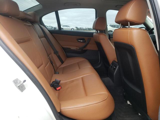 Zdjęcie 10 z aukcji – 2011 BMW 328 XI z VIN WBAPK7C51BA972256