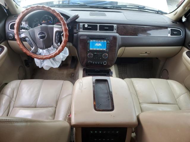 Photo 8 from auction – 2008 GMC YUKON DENA with VIN 1GKFK63878J156152