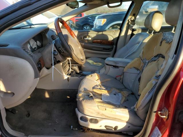 Фото 7 с аукциона – 2004 CHRYSLER 300M с VIN 2C3HE66G04H688874