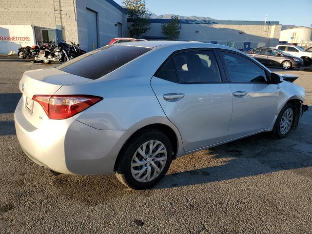 Photo 3 from auction – 2019 TOYOTA COROLLA L with VIN 2T1BURHE3KC154809