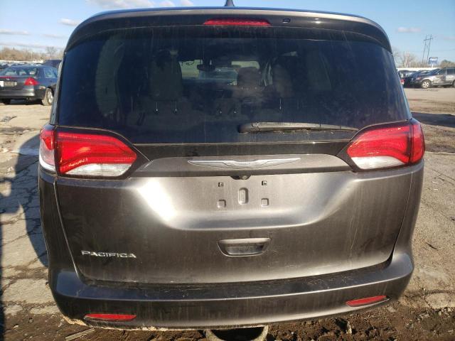 Photo 6 from auction – 2017 CHRYSLER PACIFICA T with VIN 2C4RC1DG9HR676797