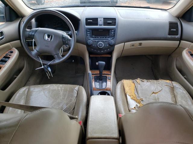 Photo 8 from auction – 2004 HONDA ACCORD EX with VIN 1HGCM66524A078949