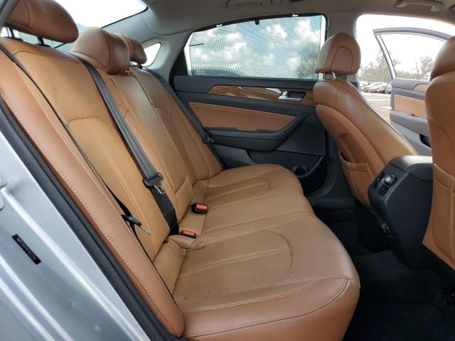 Photo 10 from auction – 2015 HYUNDAI SONATA SPO with VIN 5NPE34AF6FH023754