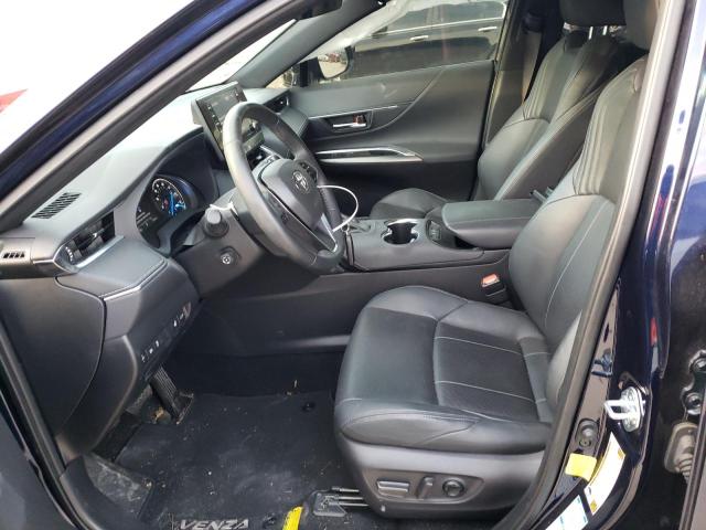 Photo 7 from auction – 2021 TOYOTA VENZA LE with VIN JTEAAAAH6MJ034516