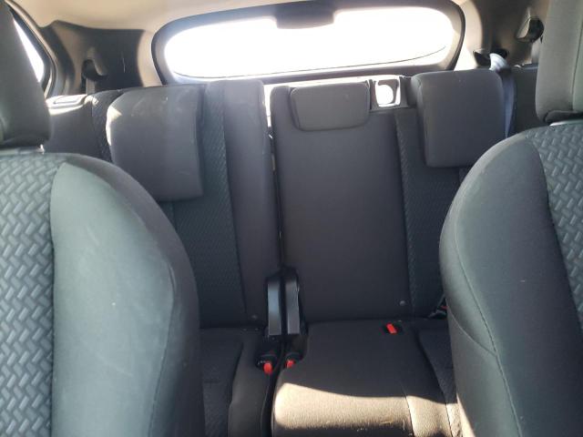 Photo 10 from auction – 2020 MITSUBISHI ECLIPSE CR with VIN JA4AT3AA4LZ022887