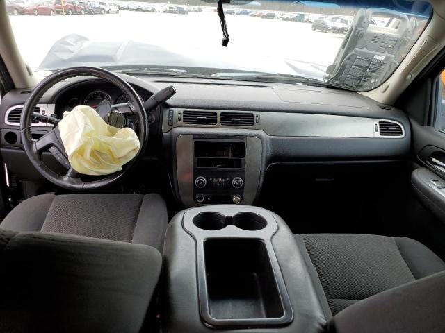 Photo 8 from auction – 2007 CHEVROLET TAHOE C150 with VIN 1GNFC13097R236131