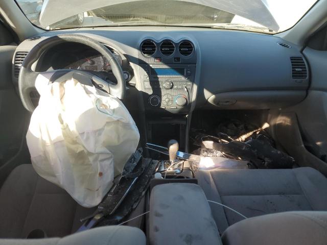 Photo 8 from auction – 2012 NISSAN ALTIMA BAS with VIN 1N4AL2AP0CN470772