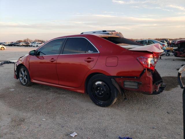 Photo 2 from auction – 2014 TOYOTA CAMRY L with VIN 4T1BF1FK5EU854077