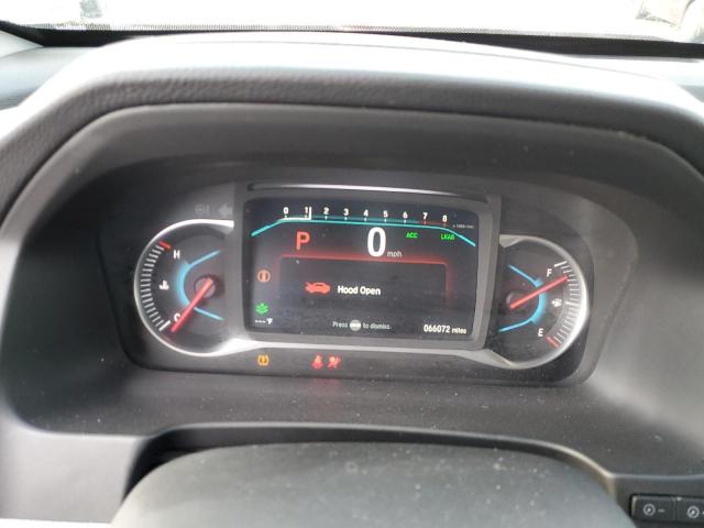 Photo 9 from auction – 2019 HONDA PILOT ELIT with VIN 5FNYF6H02KB002765