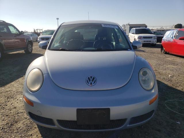 Photo 5 from auction – 2009 VOLKSWAGEN NEW BEETLE with VIN 3VWPG31C79M510213