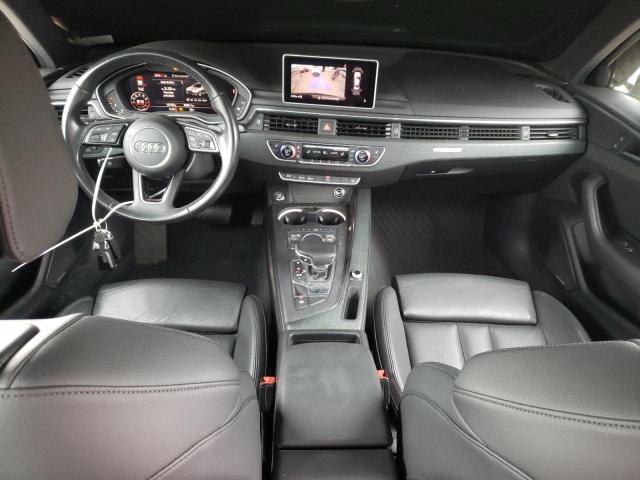 Photo 8 from auction – 2017 AUDI A4 PREMIUM with VIN WAUENAF45HN036544