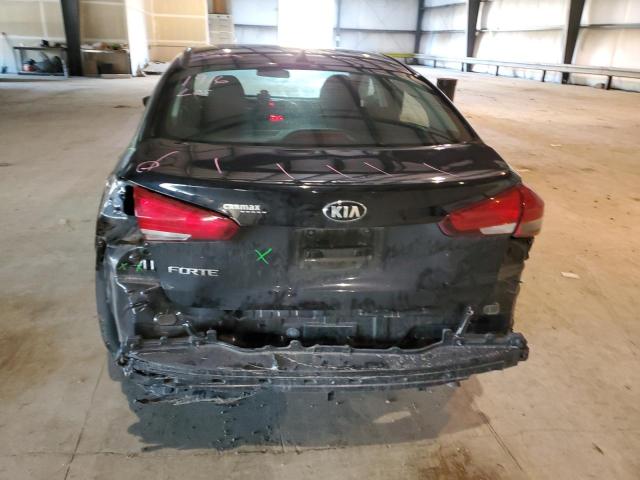 Photo 6 from auction – 2017 KIA FORTE LX with VIN 3KPFK4A74HE090604