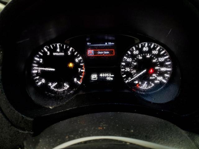 Photo 9 from auction – 2015 NISSAN ALTIMA 2.5 with VIN 1N4AL3AP7FC121873