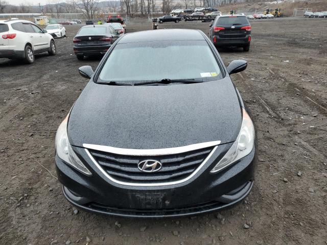 Photo 5 from auction – 2011 HYUNDAI SONATA GLS with VIN 5NPEB4AC3BH007157