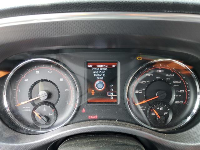Photo 9 from auction – 2013 DODGE CHARGER R/ with VIN 2C3CDXDT2DH690886