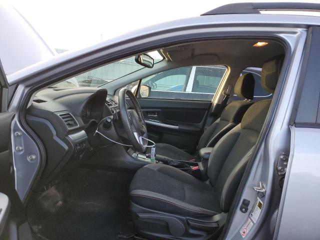 Photo 7 from auction – 2016 SUBARU CROSSTREK with VIN JF2GPABC1G8286624