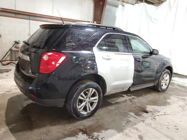 Photo 3 from auction – 2010 CHEVROLET EQUINOX LT with VIN 2CNALDEW3A6283207