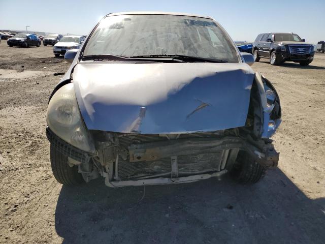 Photo 5 from auction – 2008 HONDA FIT with VIN JHMGD38448S044299