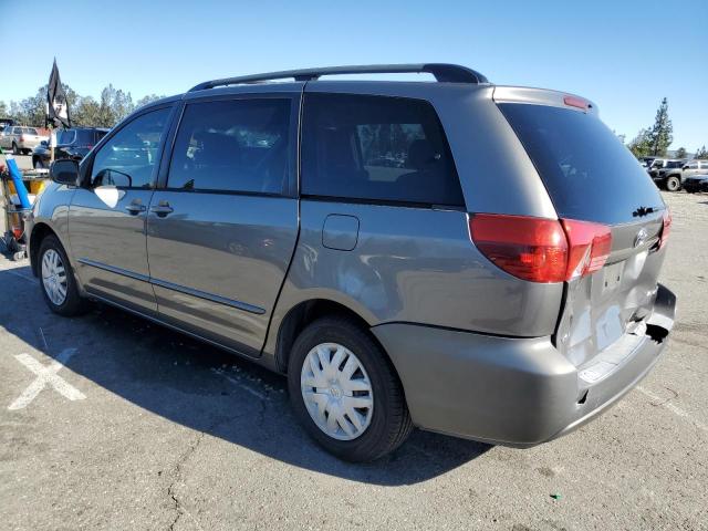 Photo 2 from auction – 2005 TOYOTA SIENNA CE with VIN 5TDZA23C15S302374
