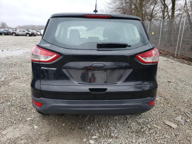 Photo 6 from auction – 2013 FORD ESCAPE S with VIN 1FMCU0F72DUD49094